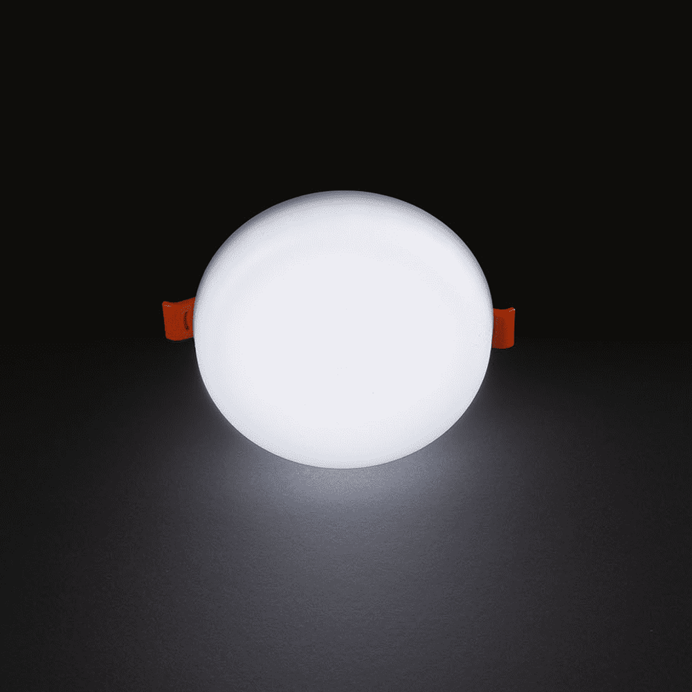 Helios HS-1027 18W <span class='beyaz-isik'>Beyaz Işık</span> 6400K Ayarlanabilir Delik Çaplı Backlight Lüx Panel