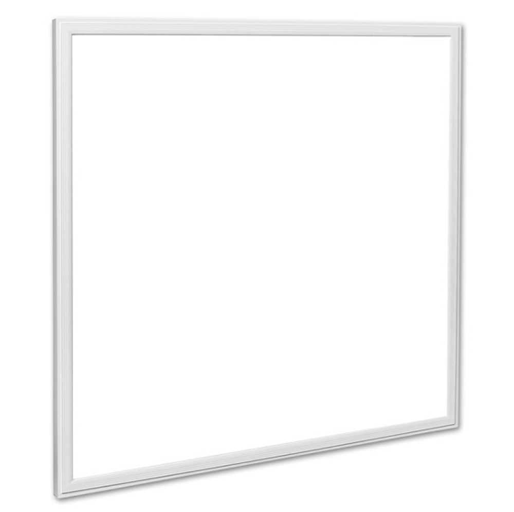 60x60 Kare Slim Led Panel Beyaz 40W (Gün Işığı 3200K) (Cata 5283 CT)