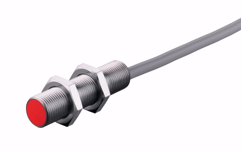 Leuze IS 112 MM/4NO-4E0 | 50129866 Endüktif Sensör