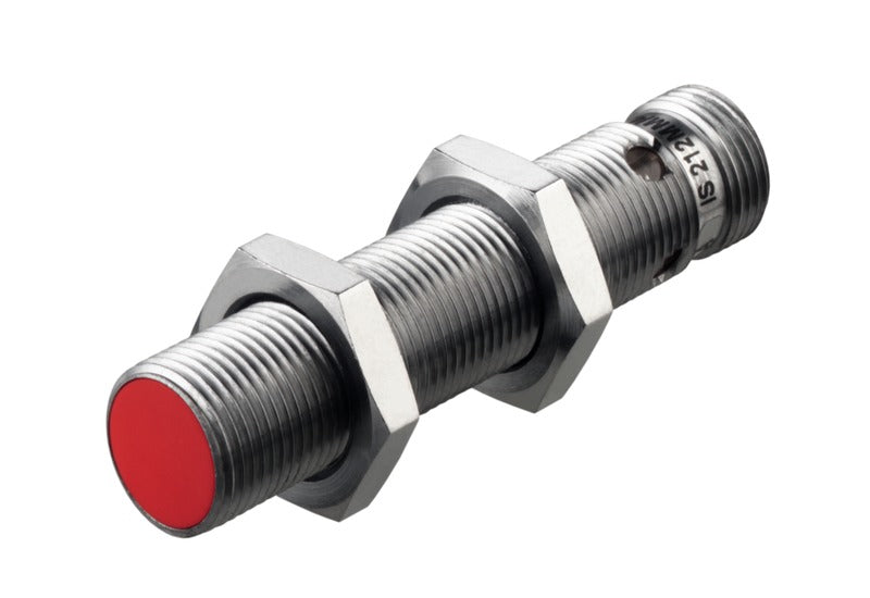 Leuze IS 112 MM/4NO-4E0-M12 | 50129878 Endüktif Sensör